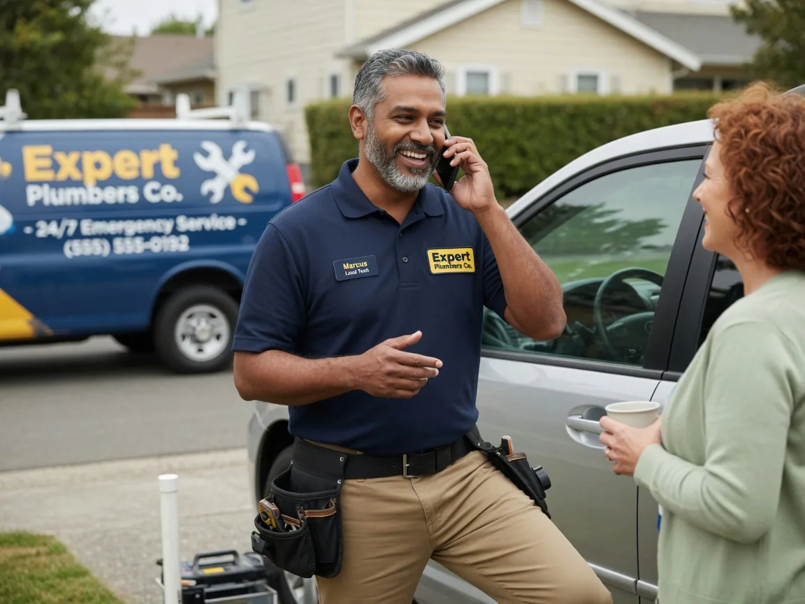 Drain Cleaning Melvin, IA FAQs